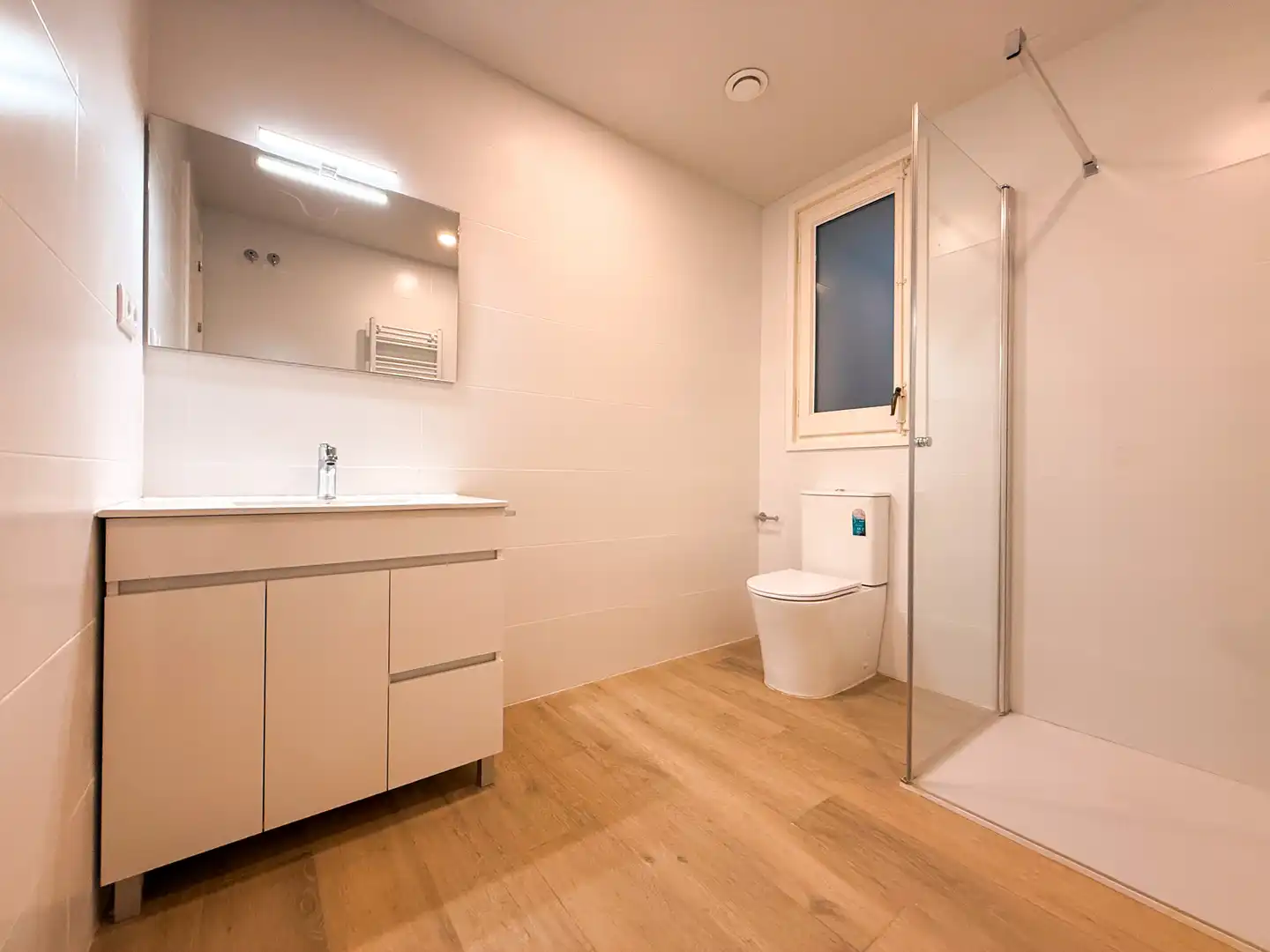 Piso de alquiler en Centre