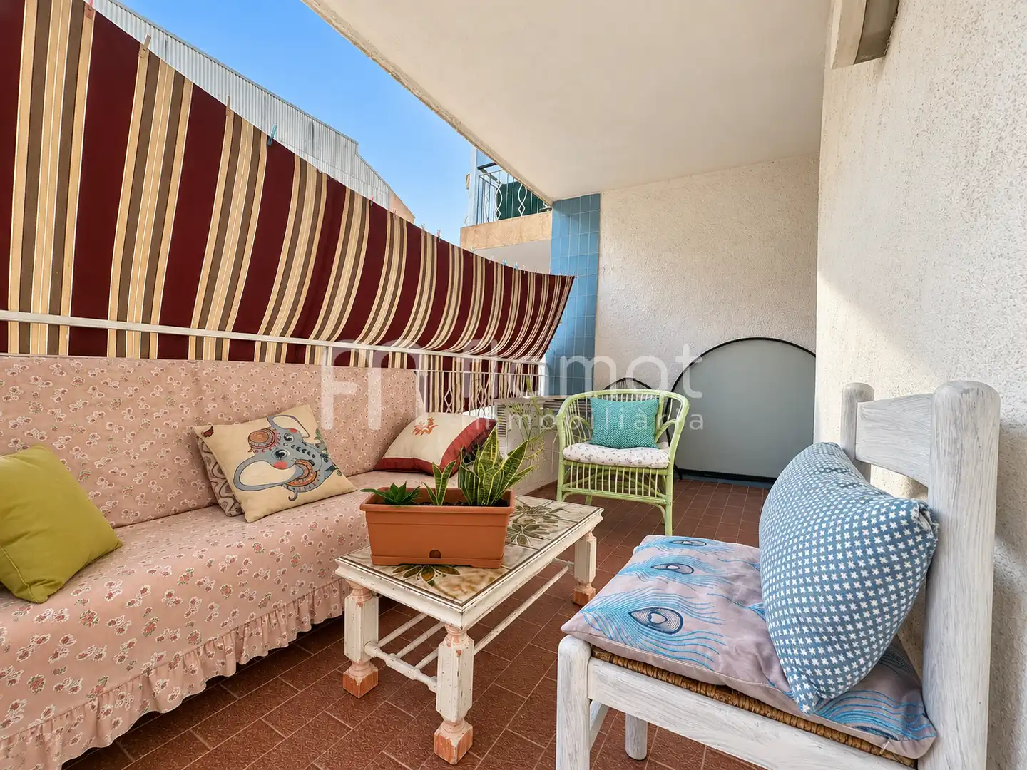 Flat for sale in La Plantera
