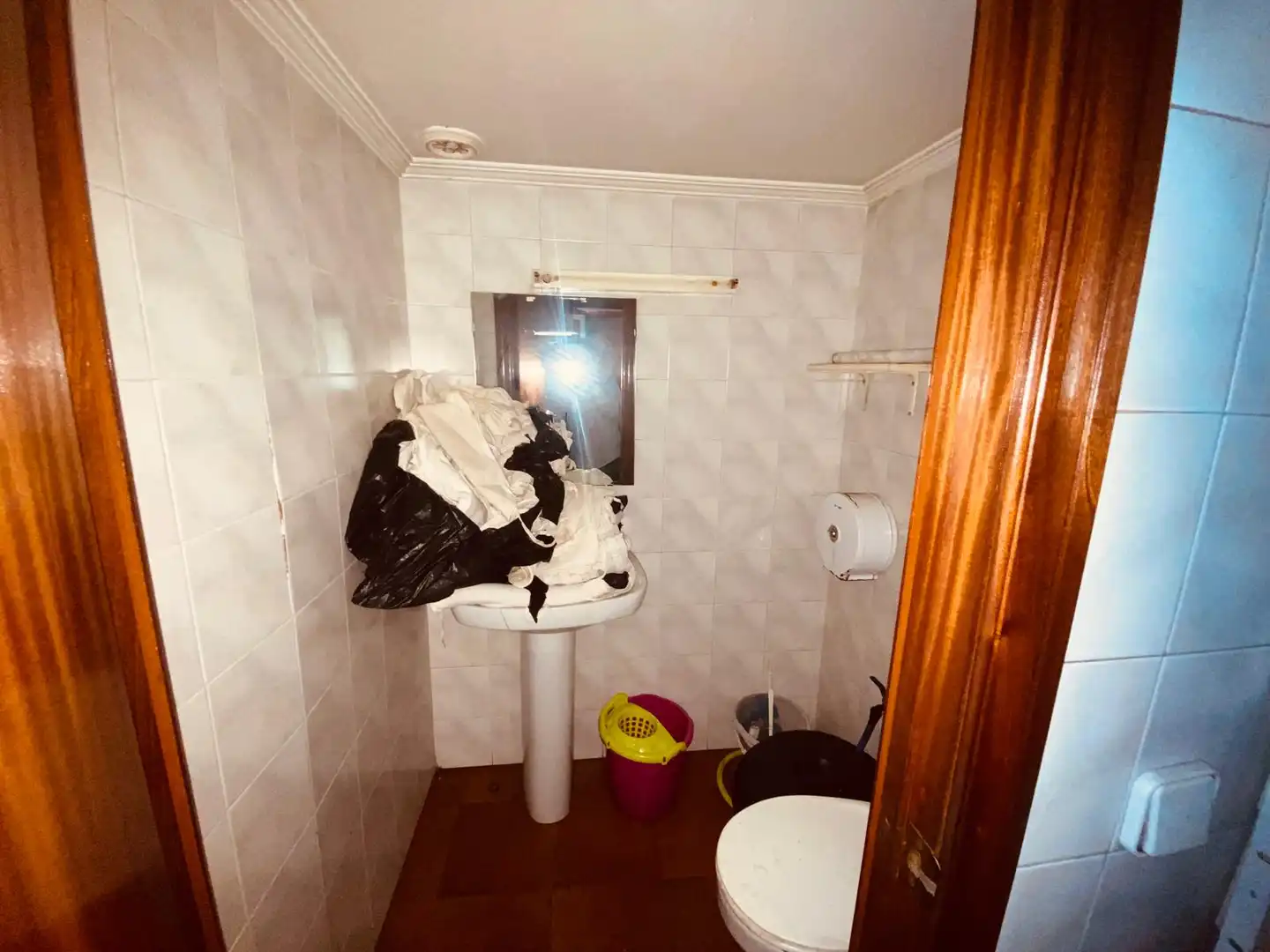 Gewerbefläche zum Verkauf in Calle Emilio Castelar, imagen 12