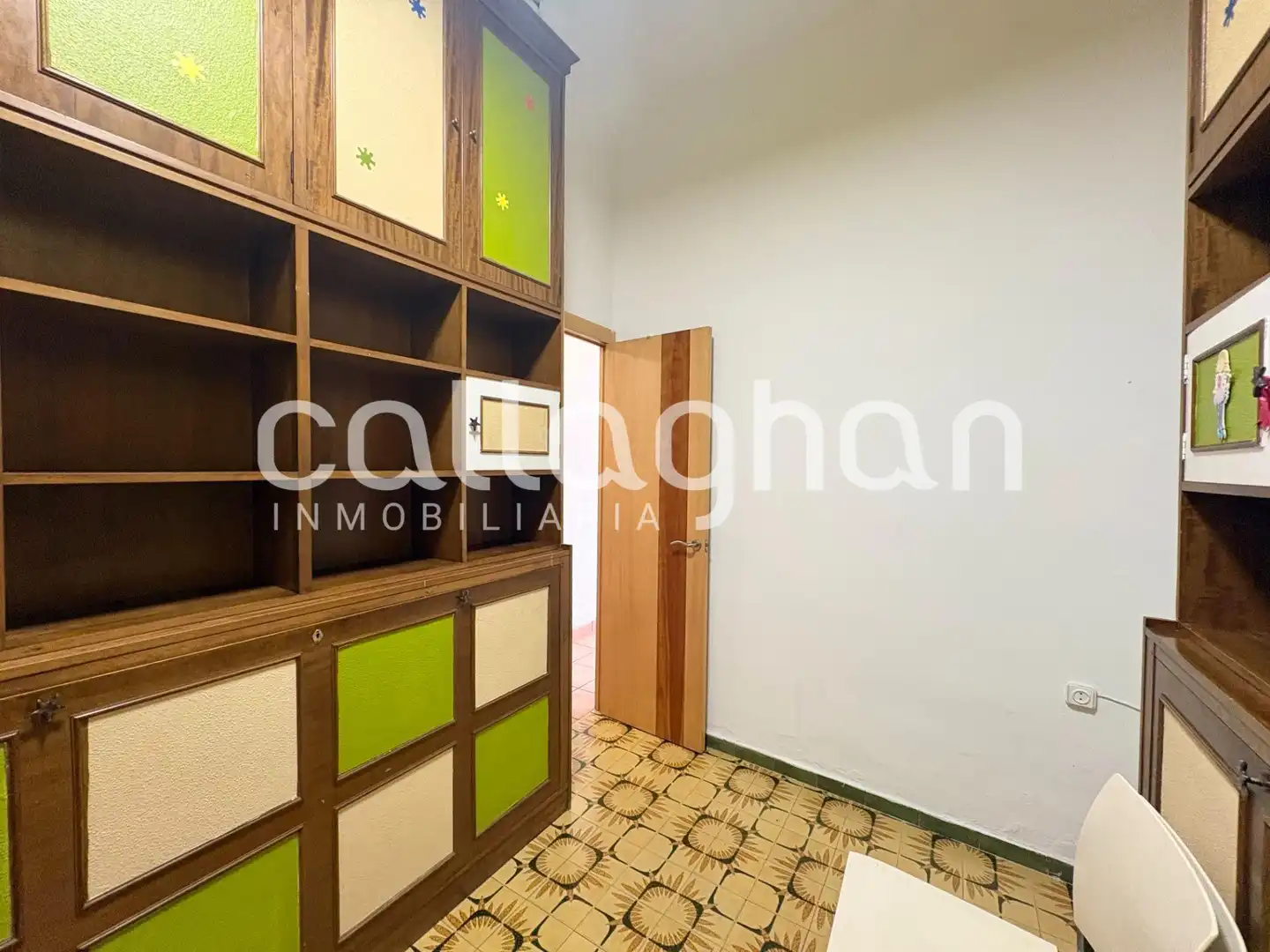 Flat with lift to rent in Calle GUILLEM CASTRO, imagen 10