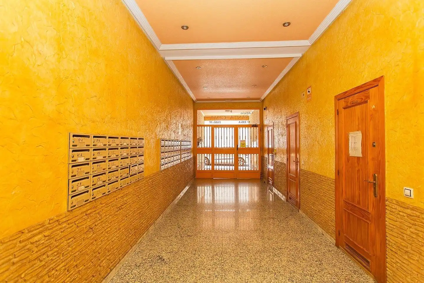Apartament amb piscina en venda a Calle Calle San Pascual, 235, imagen 41
