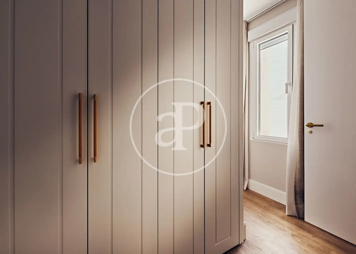 Habitación de Piso en venta en Madrid con Aire acondicionado, Calefacción y Amueblado