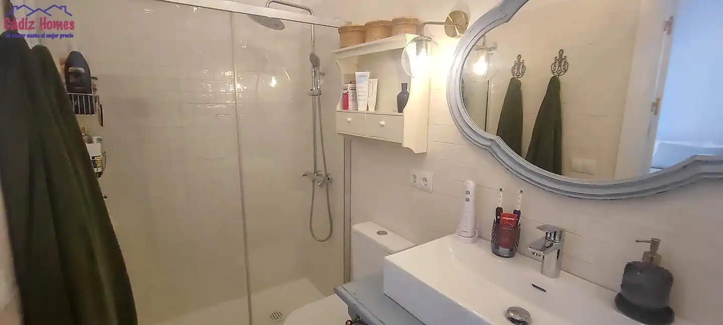 Flat with terrace for sale in Alameda - Mentidero - Teatro Falla, imagen 20