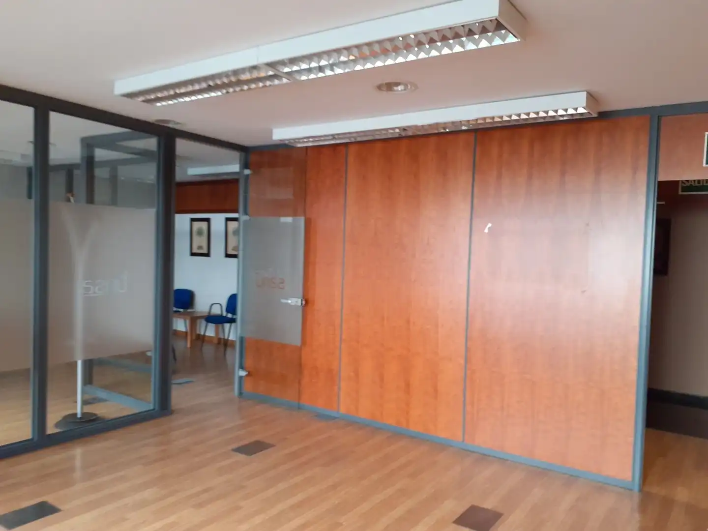 Büro zur Miete in Casco Antiguo, imagen 8