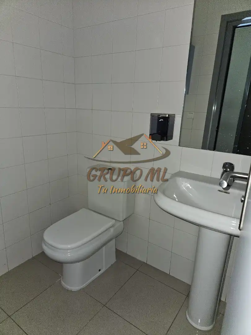 Business premises for sale in Calle Carrera de Jesús, imagen 19