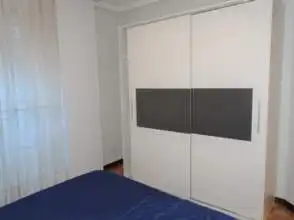 Pis de lloguer a La Calzada