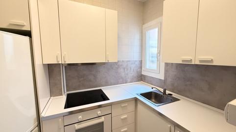 Foto 2 de Pis en venda a Barcelona, 61, Sant Llàtzer, Tortosa