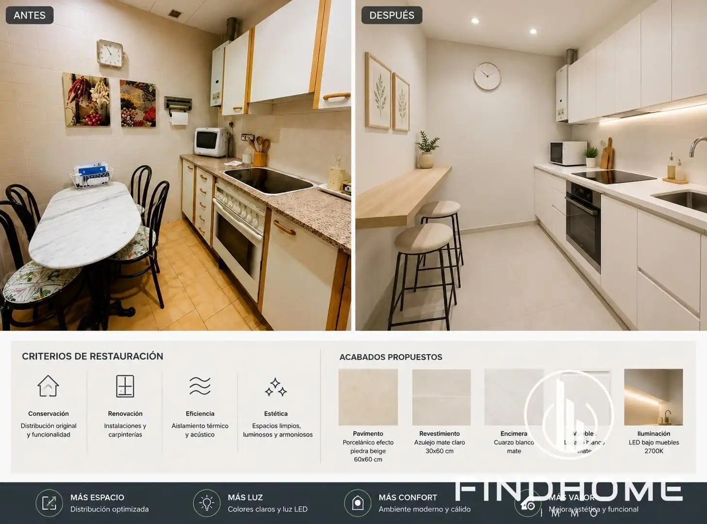 Residencial en venda a Plaça Mora, imagen 74