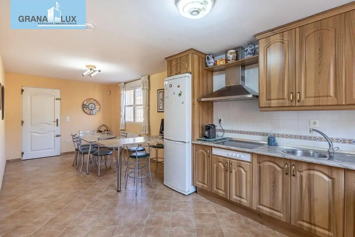 Villa mit Pool zum Verkauf in Calle Olivo, imagen 10