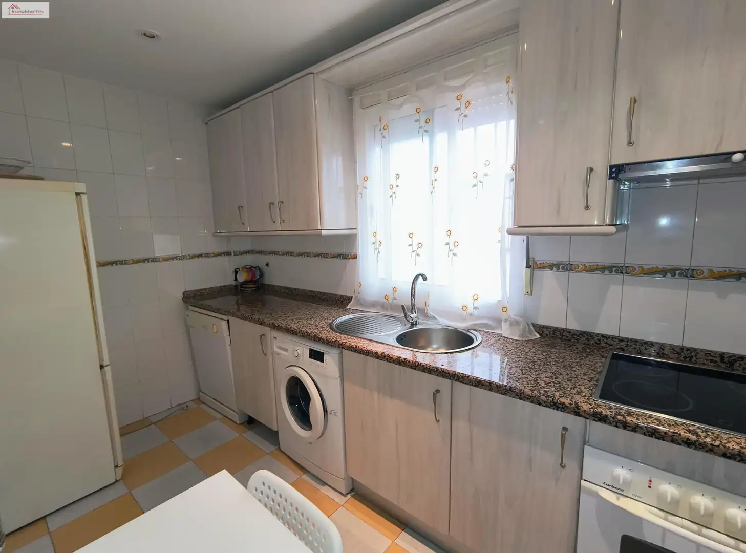 Habitatge amb ascensor en venda a Calle Vicente Aleixandre, imagen 6