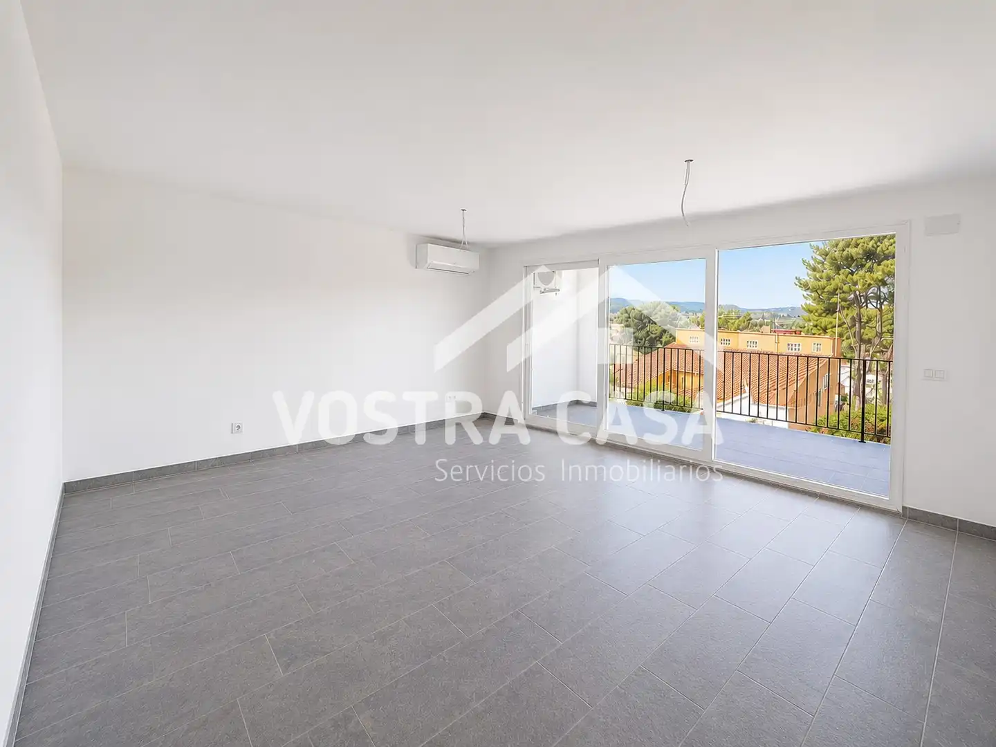 Sala d'estar de Casa o xalet en venda en Chiva