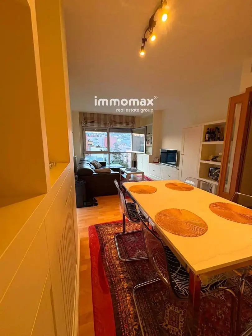 Flat with lift to rent in LAUREA MIRO, imagen 15