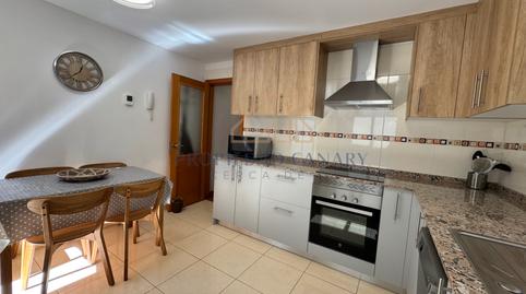 Foto 5 de Casa adosada de alquiler en La Perdoma - San Antonio - Benijos, La Orotava