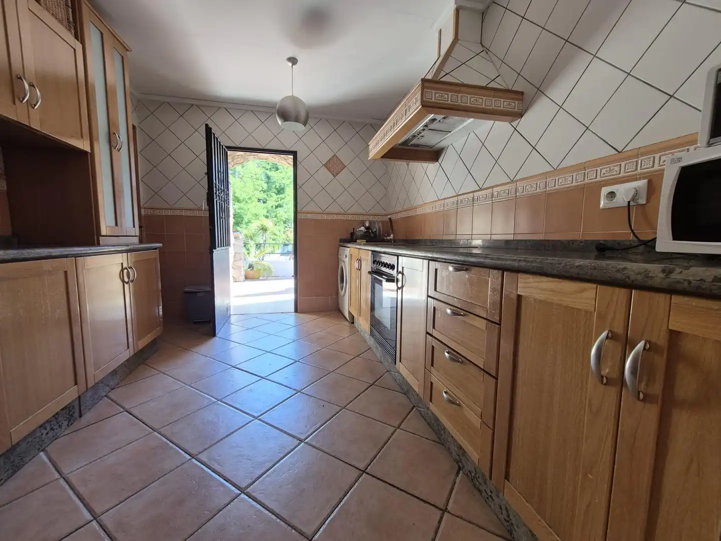 Casa amb terrassa en venda a Barx, imagen 21