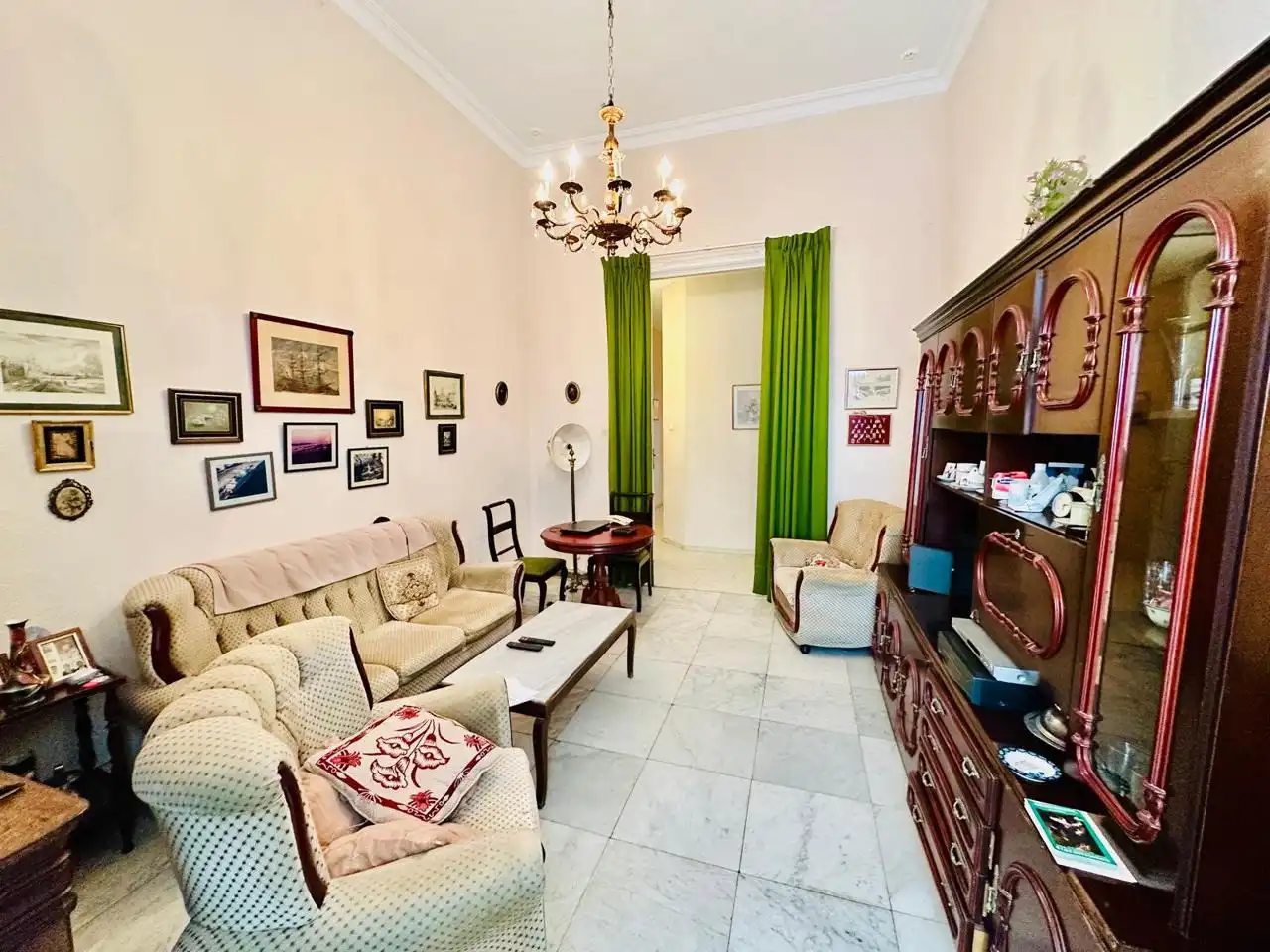 Flat with terrace for sale in Centro Histórico, imagen 9