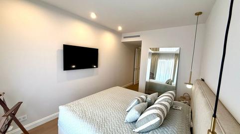 Foto 2 de Planta baja de alquiler en Centro, Estepona