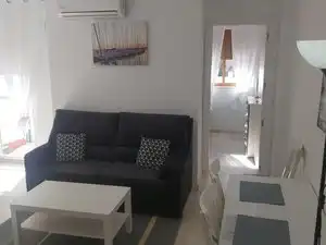 Flat to rent in Calle Cardenal Mendoza 11