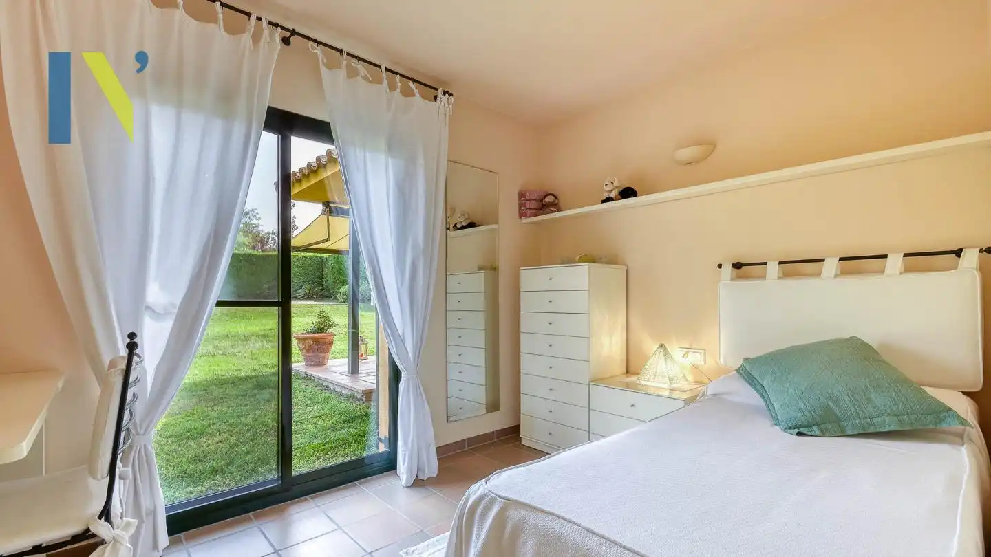 Casa amb piscina en venda a Avinguda Josep Maria de Ventos, imagen 19