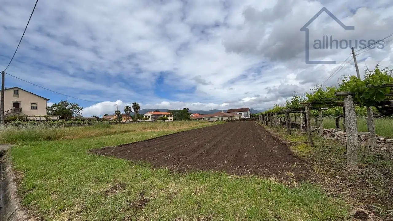 Terreno residenziale in vendita a O Rosal, imagen 3