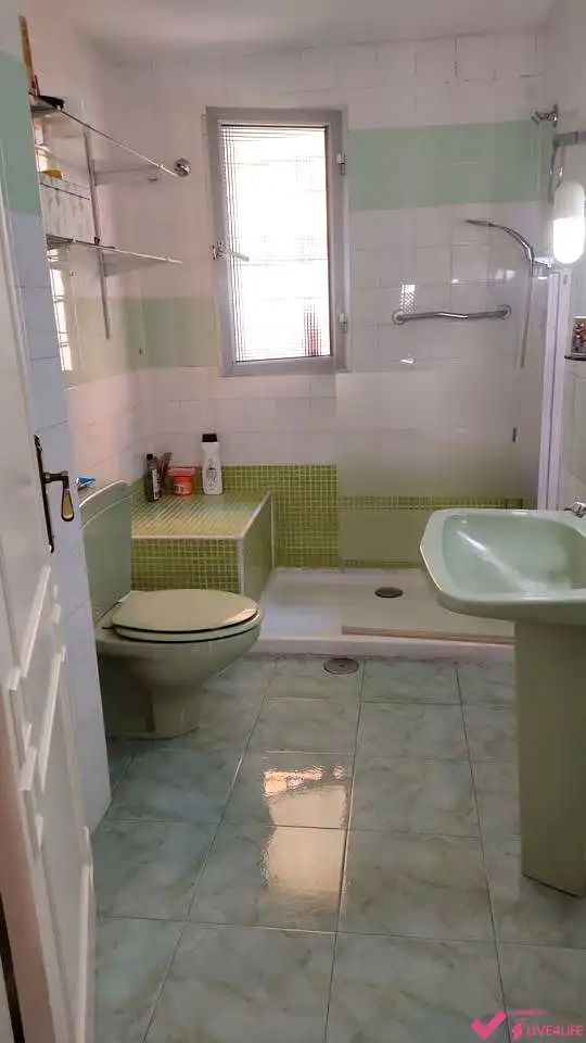 Bany de Pis en venda en Cerro - Amate