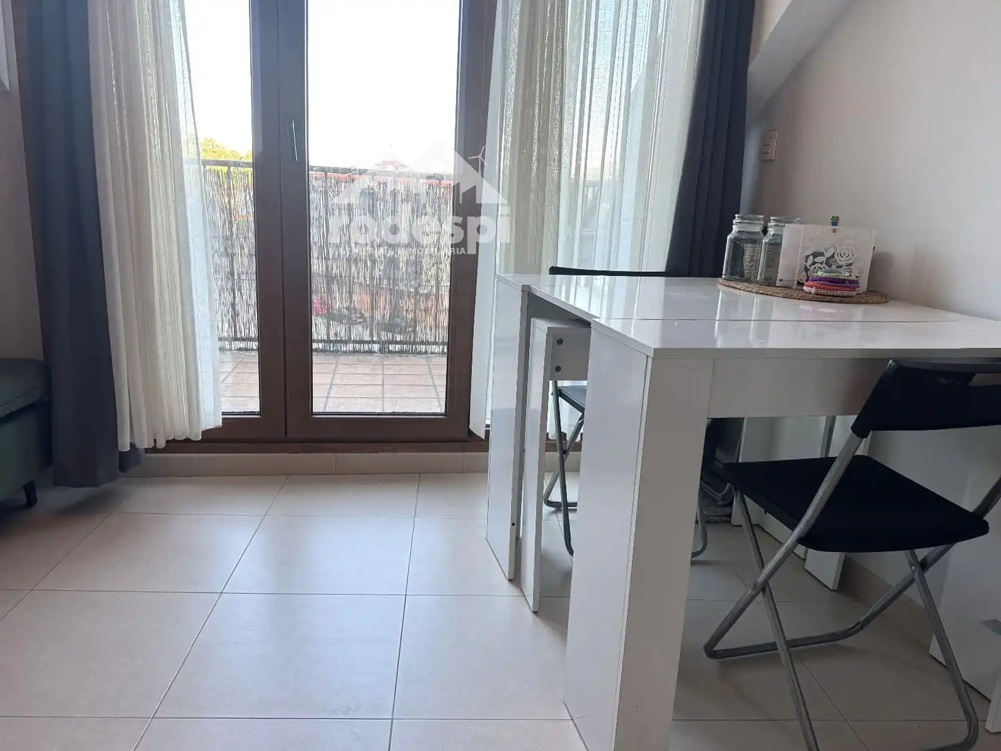 Penthouse with lift for sale in Covelo, imagen 6