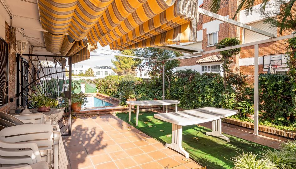 Foto 1 de Casa o xalet en venda a Canillejas, Madrid