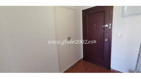 Foto 4 de Piso de alquiler en Camposoto - Gallineras, San Fernando