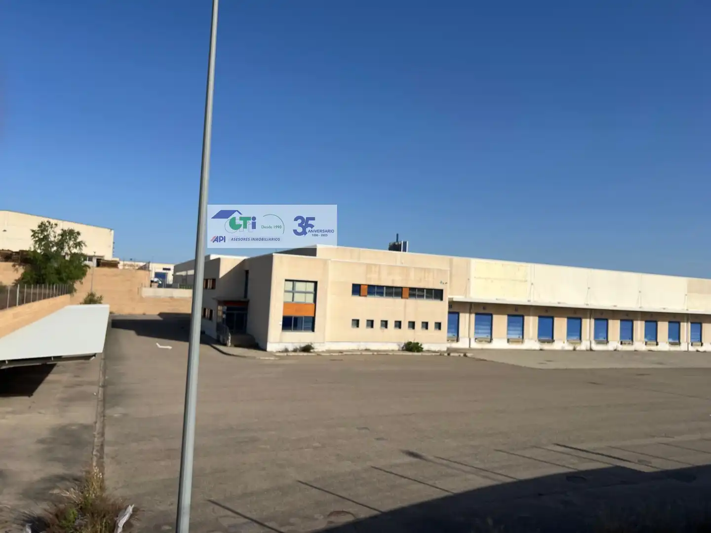 Industrial building to rent in C/ RÍO DE JANEIRO, imagen 25