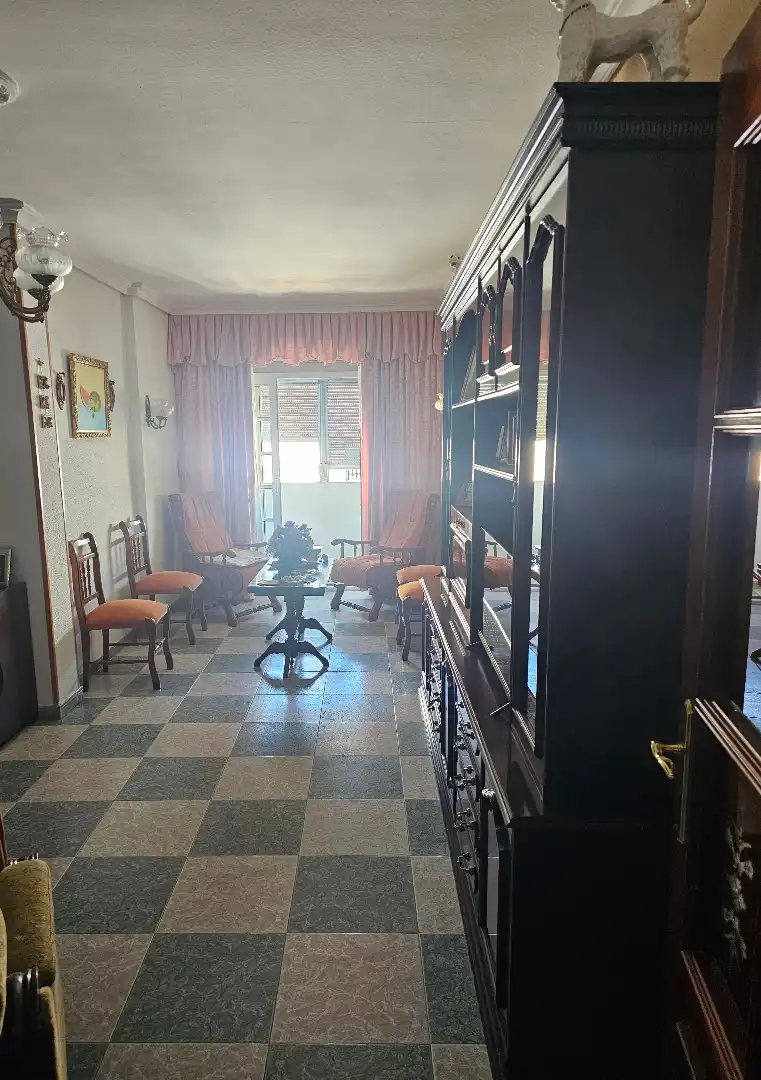 Comedor de Piso en venta en Cerro - Amate