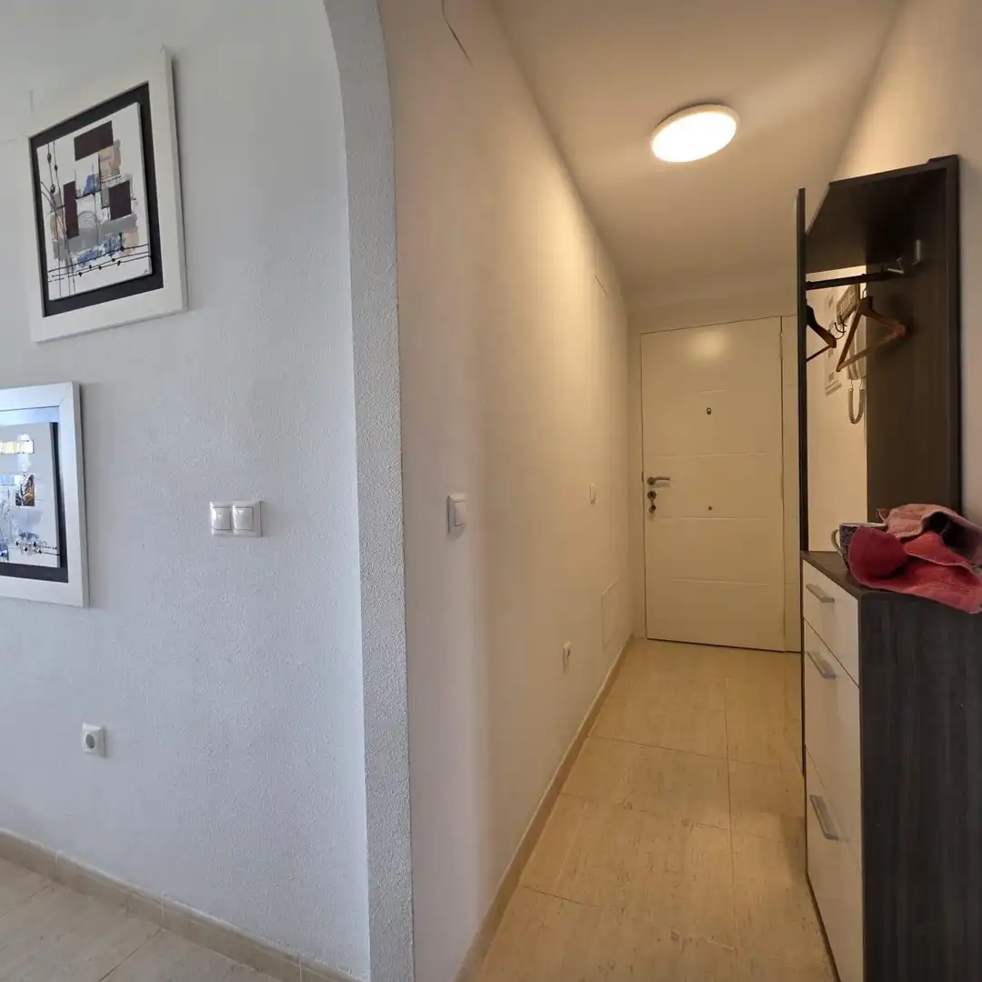 Apartamento con piscina en venta en N/A, imagen 49