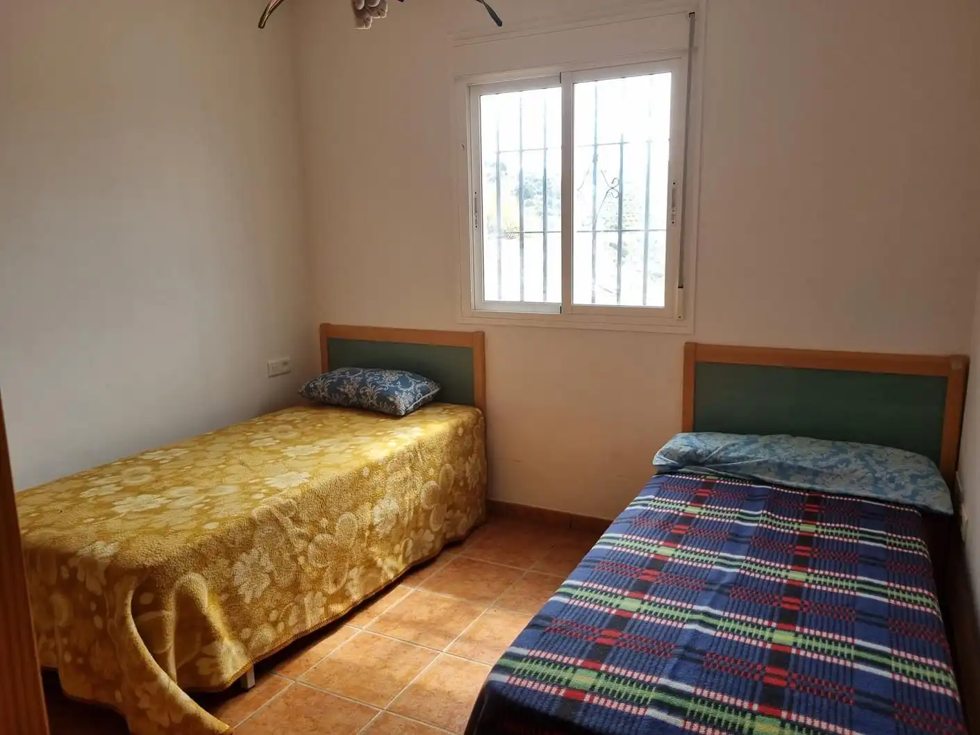 Bedroom of Houses for sale in Torrox  with Private garden, Terrace and Storage room