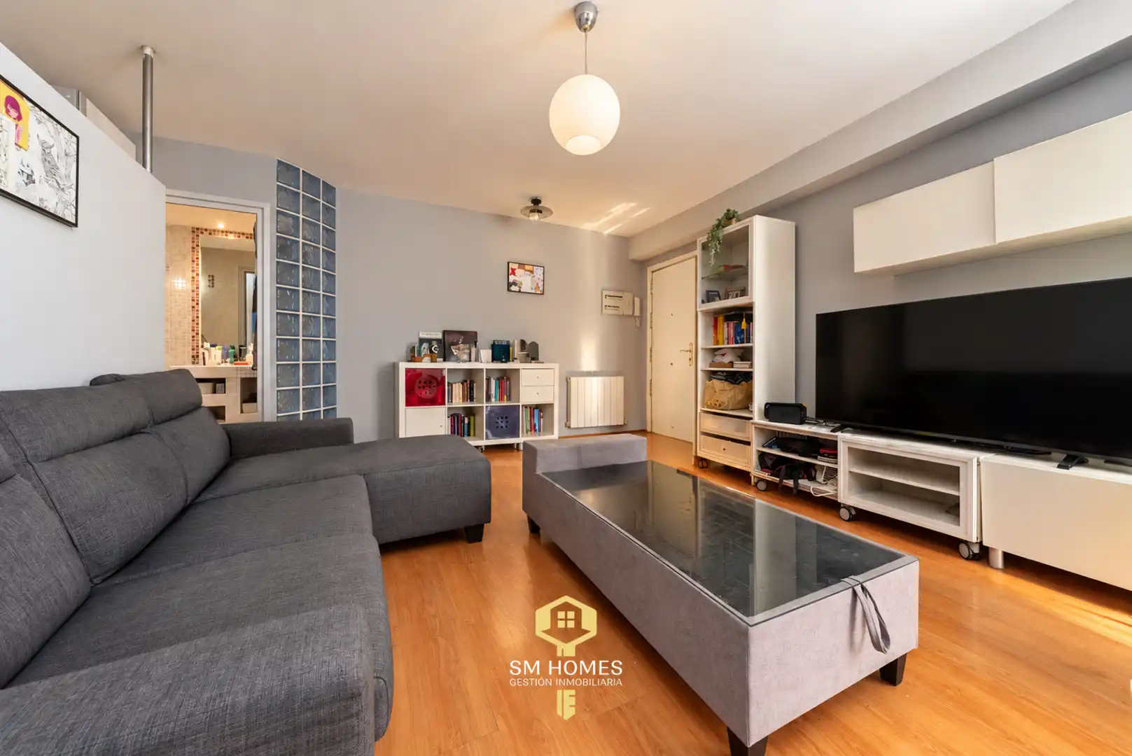 Flat with lift for sale in Calle Avelino Fernández de la Poza, imagen 3