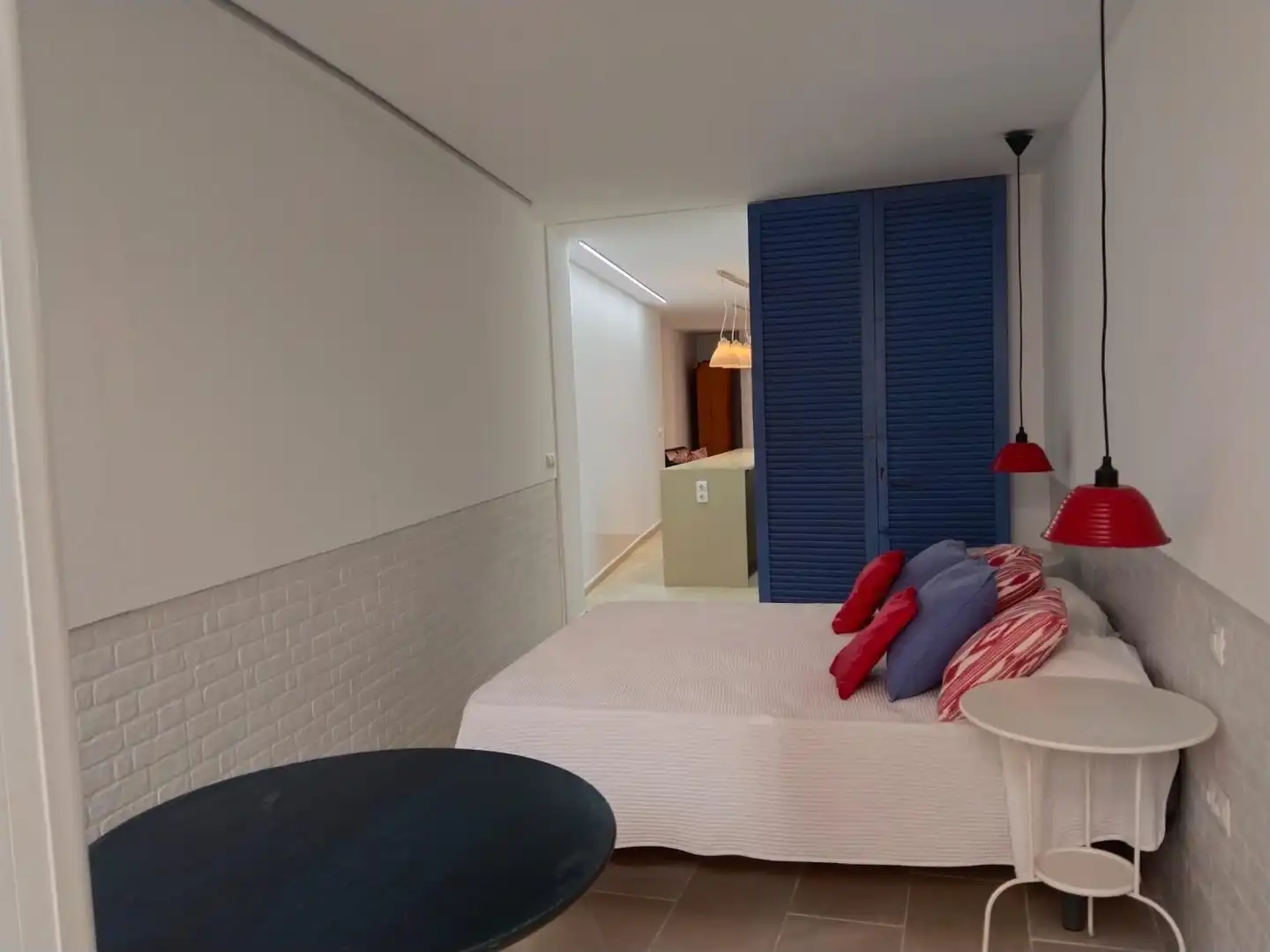 Dormitori de Casa o xalet en venda en Felanitx amb Terrassa, Traster i Moblat