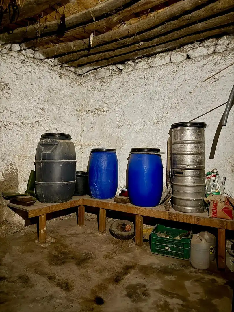 Casa o chalet en venta en Beas de Granada