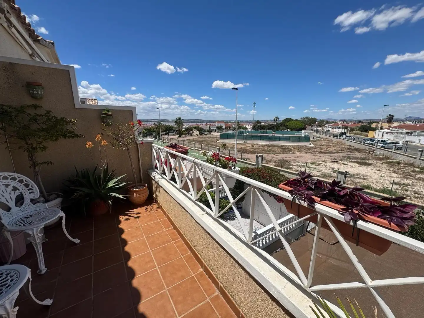 Maison mitoyenne avec piscine à vendre à Zona Carrefour - Urbanizaciones, imagen 16