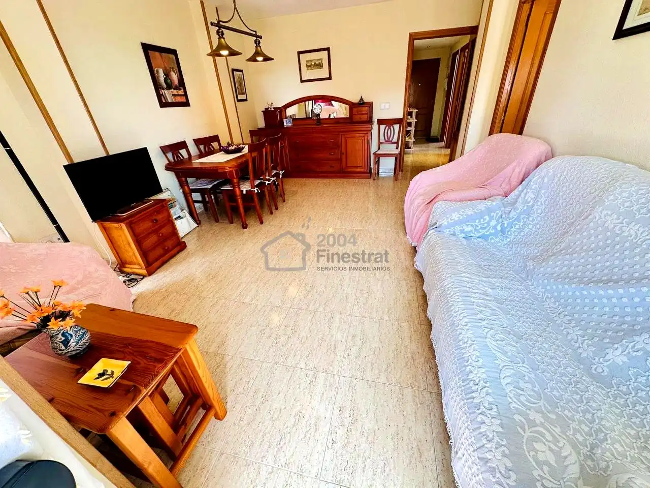 Apartament amb piscina en venda a Calle del Actor Luis Prendes, imagen 5