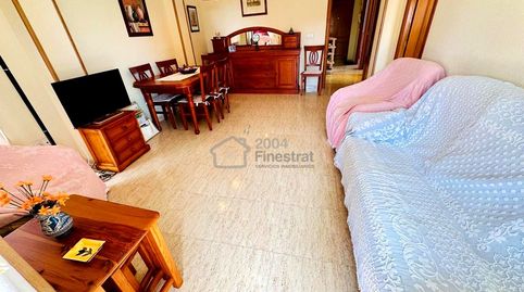 Foto 5 de Apartament en venda a Calle del Actor Luis Prendes, Playa Poniente, Benidorm