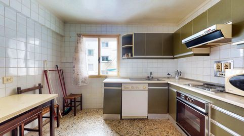 Foto 5 de Piso en venta en Obispo Padre Olaetxea Plaza, Lutxana - Llano, Barakaldo