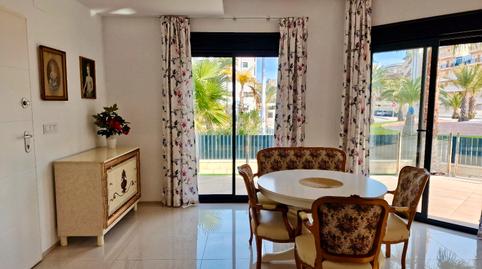 Foto 3 de Apartamento de alquiler en Los Arenales del Sol, Elche / Elx