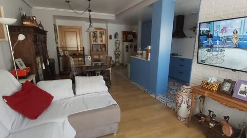 Photo 4 of Flat for sale in Calle Marques de Fuertegollano, La Portalada - Varea, Logroño
