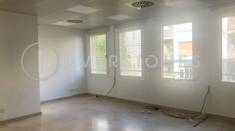 Foto 5 de Oficina de alquiler en Calle D'entença, La Nova Esquerra de l'Eixample, Barcelona Capital