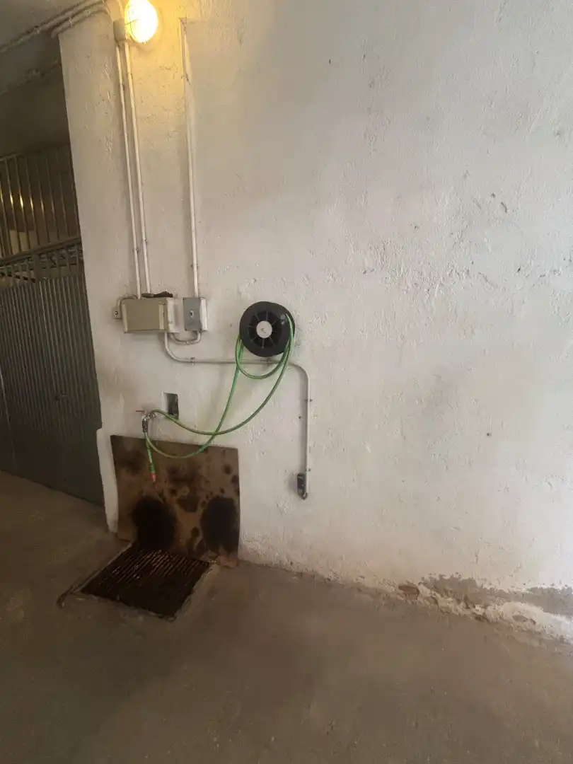 Garaje en venta en Valladolid