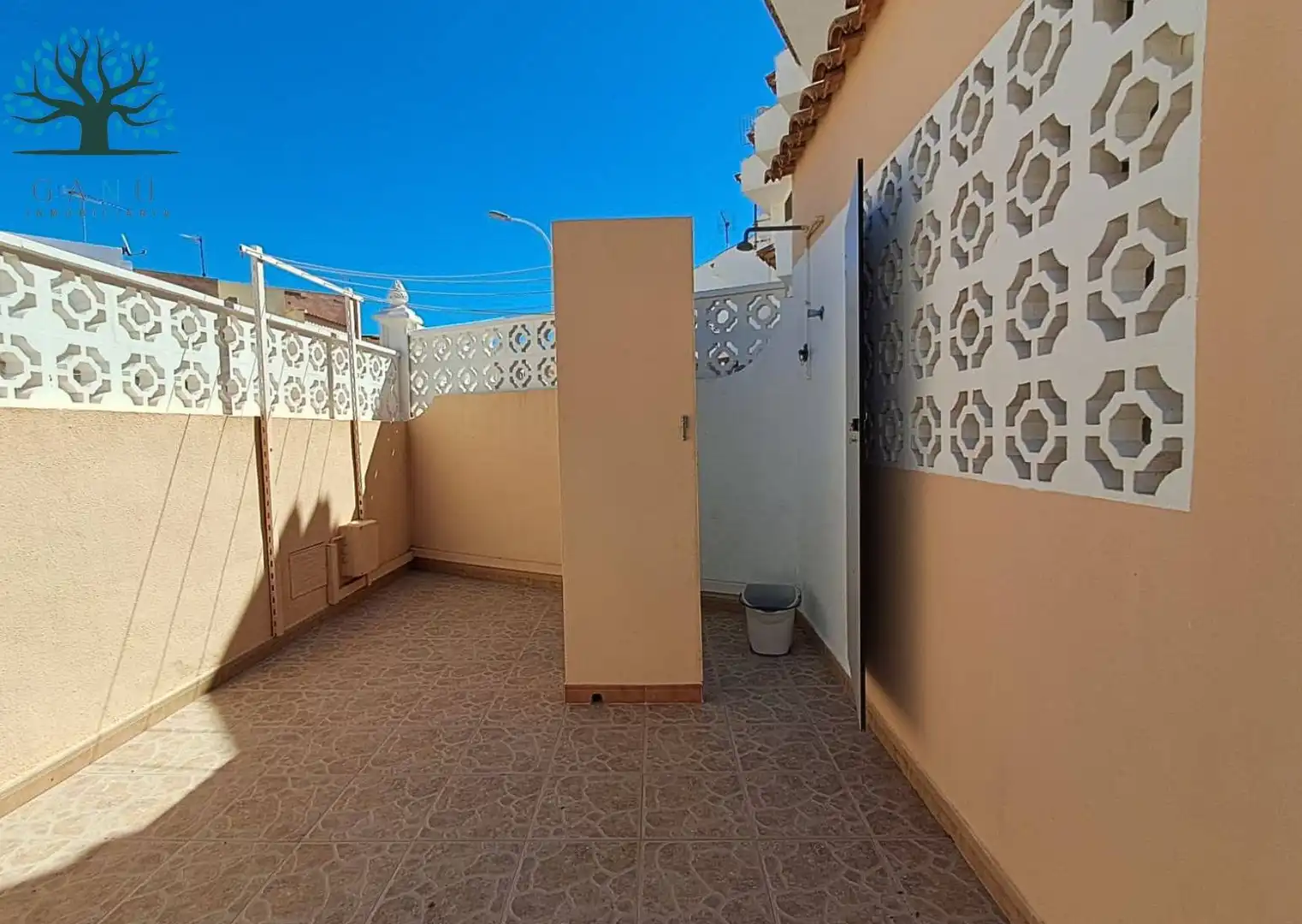 Duplex avec terrasse à vendre à Puerto de Mazarrón, imagen 22
