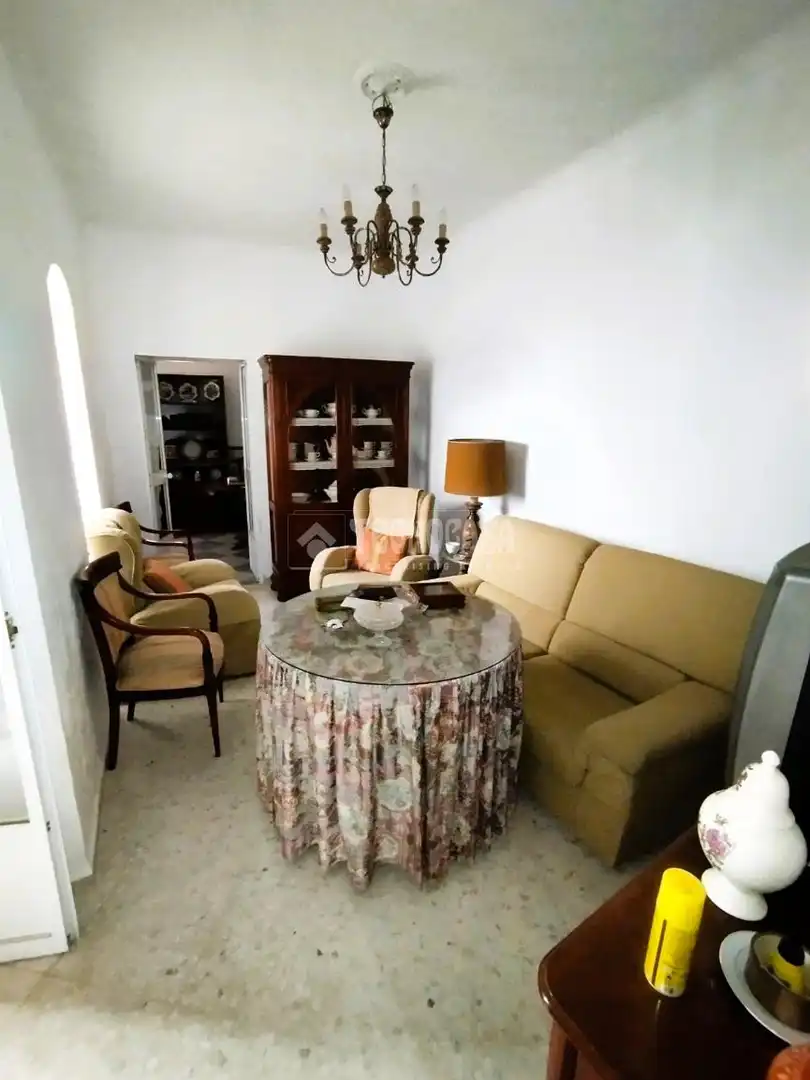 Casa o xalet en venda a Marchena