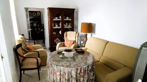 Foto 5 de Casa o xalet en venda a Marchena, Sevilla