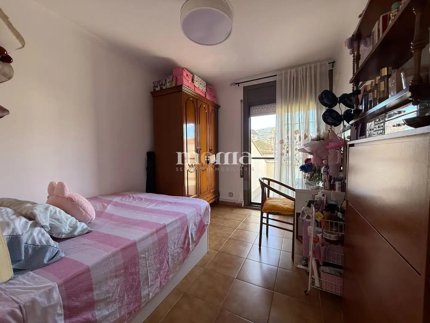 Casa amb piscina en venda a Montornès del Vallès, imagen 44