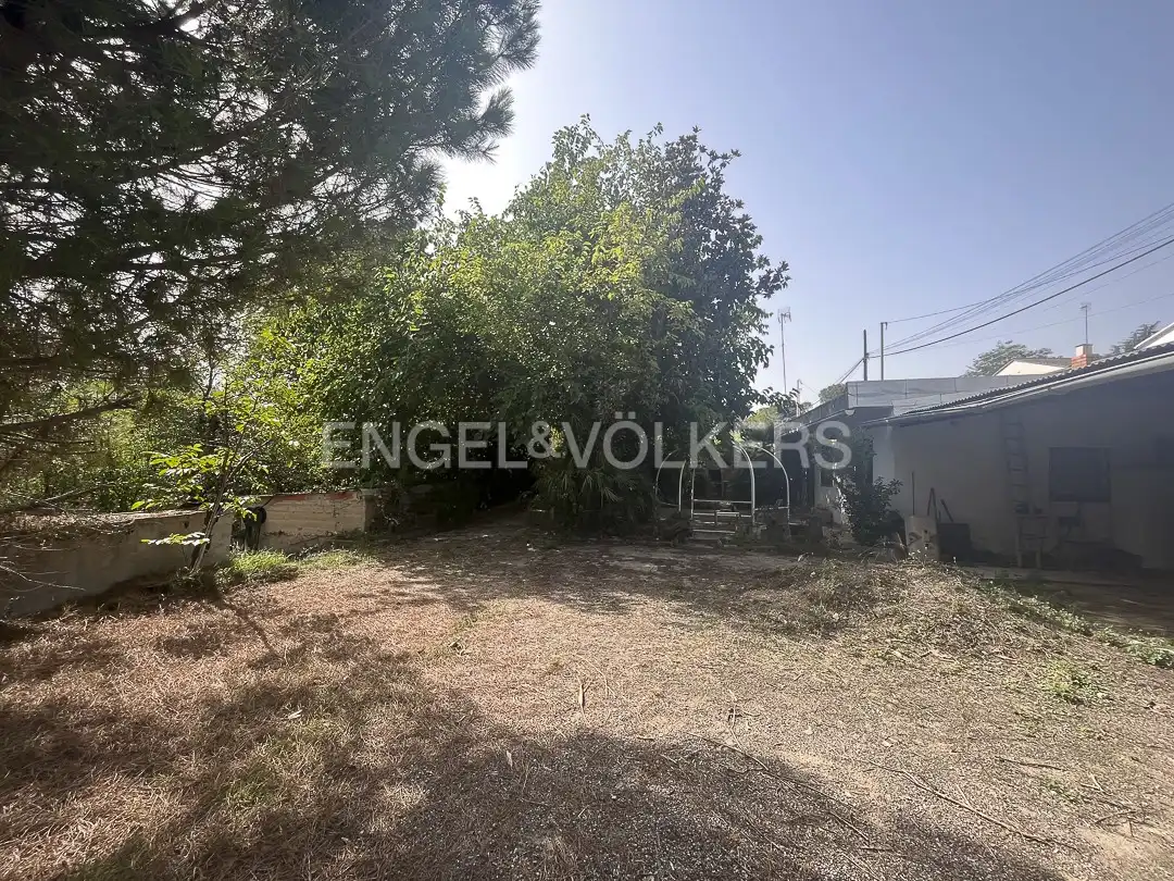 Residential land for sale in Lliçà d'Amunt, imagen 17