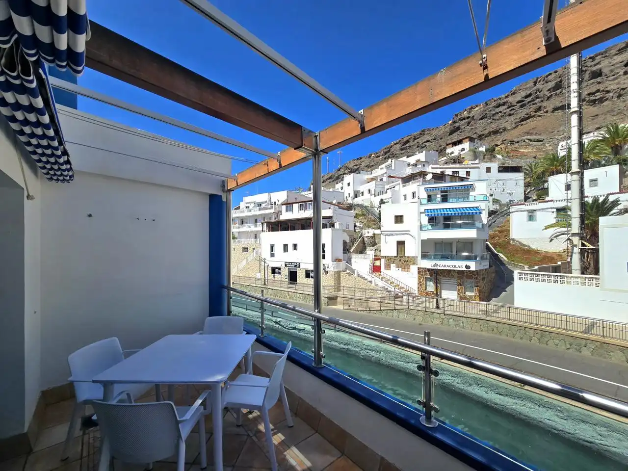 Estudi amb ascensor de lloguer a Avenida de las Artes, imagen 11
