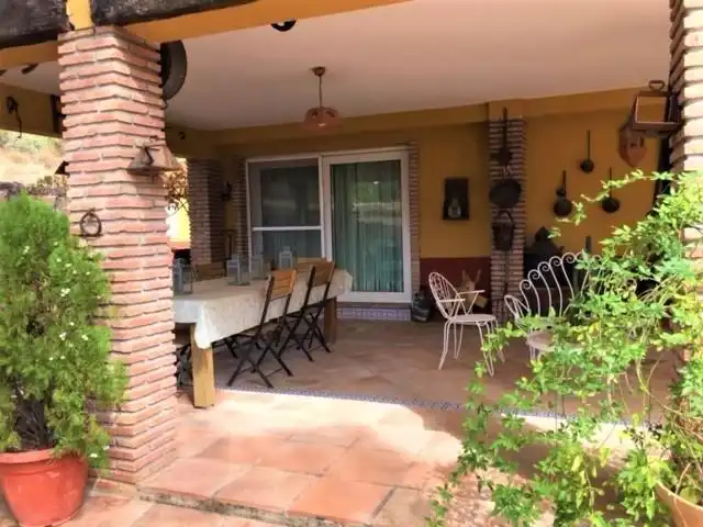 Country house for sale in Villaviciosa de Córdoba, imagen 21