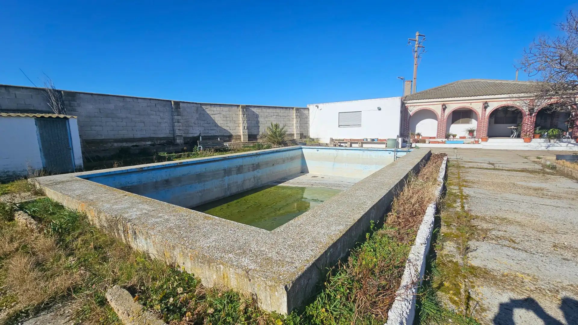 Houses for sale in Calle Mayor, Casetas - Villarrapa
